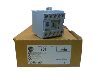 ALLEN BRADLEY 700-M310KF