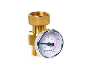 HONEYWELL TG250-UT