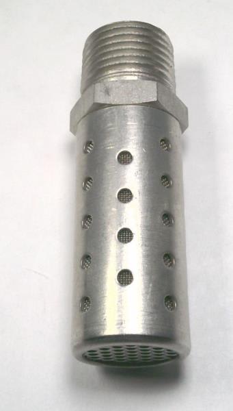 ROSS CONTROLS 5500A4004