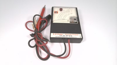 ABB THOMAS & BETTS WT-616