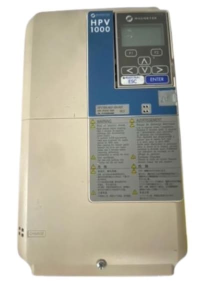 MAGNETECH CORP HPV1000-4009-BA-N02