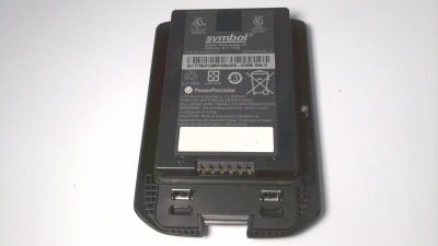 ZEBRA MC40N0-SCJ3R00