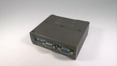 FUJI ELECTRIC NP1L-RS1