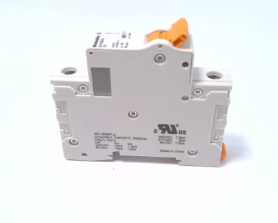 WEIDMULLER SU1C6UC