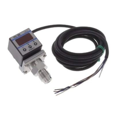 NIDEC CORP PG-35-102R-PR2