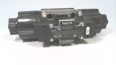 NACHI SS-G03-C5-R-C230-E22