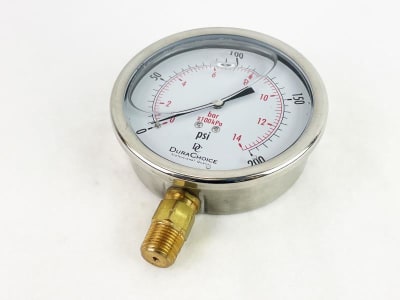 DURACHOICE PB403L-200