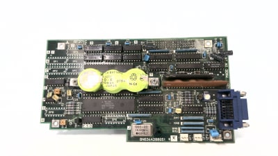 MITSUBISHI RF371C