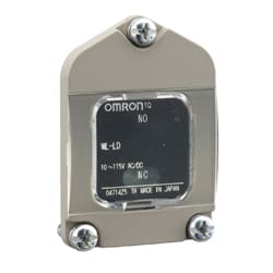 OMRON WLLE