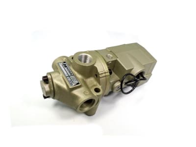 ROSS CONTROLS 2773B4G11