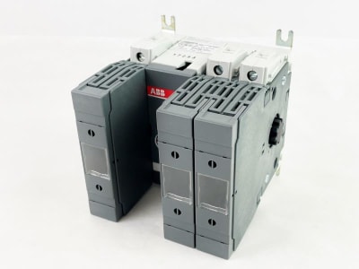 ASEA BROWN BOVERI OS63GD12