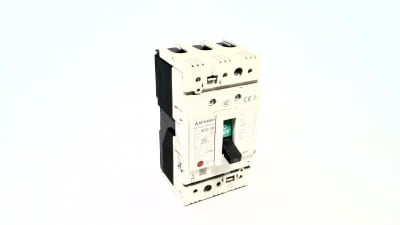 MITSUBISHI NF63-SW 3P 20A W