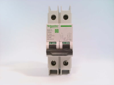 SCHNEIDER ELECTRIC M9F43210