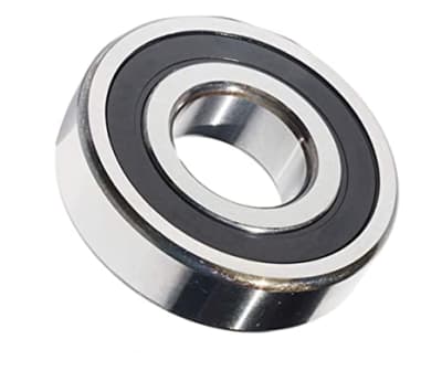 NBS BEARING 6204-2RSC3