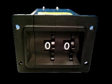 ELECTROSWITCH N9-A-139