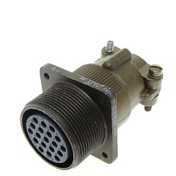 ITT CA3106E32A10P8