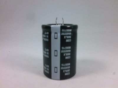 CORNELL DUBILIER 380LX333M035A052