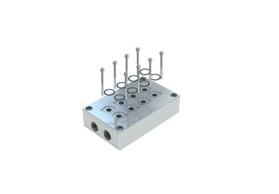 PARKER 91213204SXZN