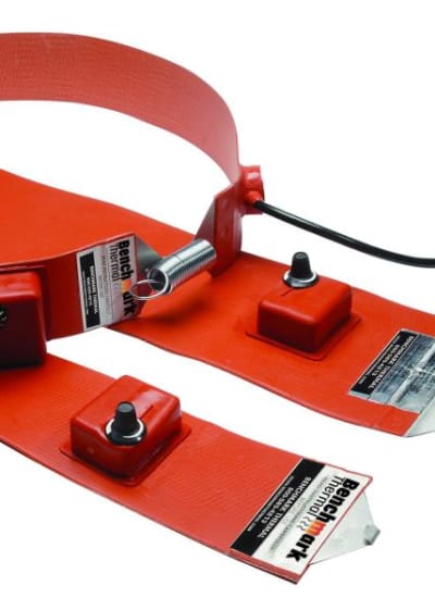 BENCHMARK THERMAL DHW-30-230-TS