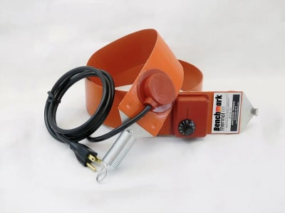 BENCHMARK THERMAL DH-15-230-TS