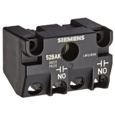 SIEMENS 52AATK