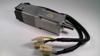 MATSUSHITA ELECTRIC MSMD012P1B