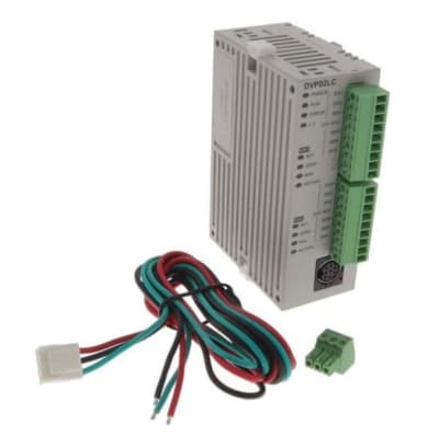 DELTA ELECTRONICS DVP02LC-SL