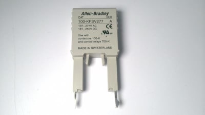 ALLEN BRADLEY 100-KFSV277