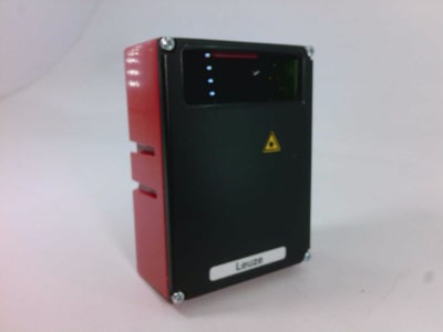 LEUZE BPS 34 S M 100