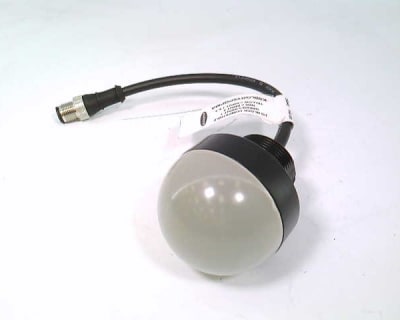 BANNER ENGINEERING K50LGRY6PQPMA