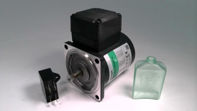 ORIENTAL MOTOR 2IK6GN-CWTE