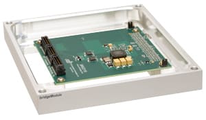RTD EMBEDDED TECHNOLOGIES IDAN-BRG2110BHRS