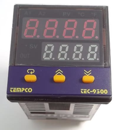 TEMPCO TEC-9300-511110