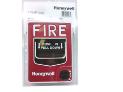 HONEYWELL S464F1008WP