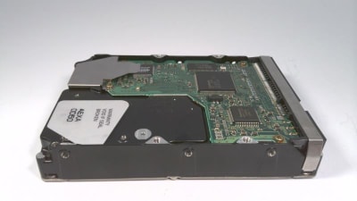 QUANTUM FIREBALL 0008433D-12541-914-000K