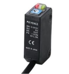 KEYENCE CORP PZ-M72