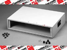 HAMMOND MANUFACTURING RCBS1901213BK1