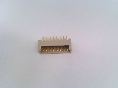 HIROSE ELECTRIC DF13-8P-1.25DSA