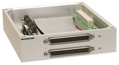 RTD EMBEDDED TECHNOLOGIES IDAN-DM9820HR-62D