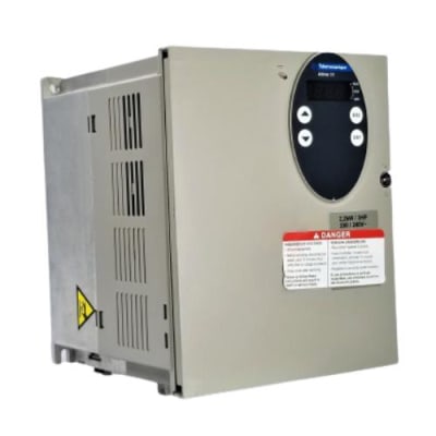 SCHNEIDER ELECTRIC ATV31HU22M2