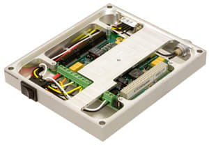 RTD EMBEDDED TECHNOLOGIES IDAN-ATX104HR-XS