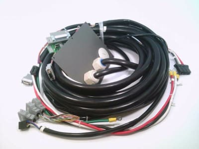 FANUC A05B-2501-D110