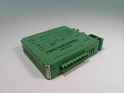 EUROGI EMAD108/EMAD208