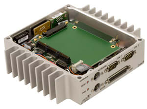 RTD EMBEDDED TECHNOLOGIES IDAN-CMA22MVD1860HR-2048