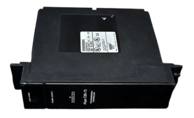 CONVERTEAM ALSPA-C80-75