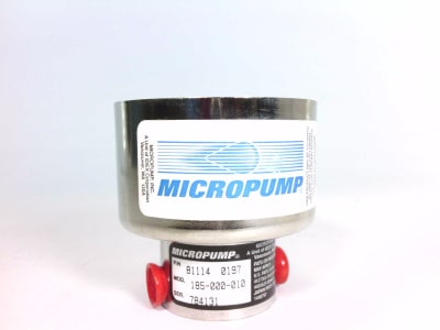MICROPUMP 81114