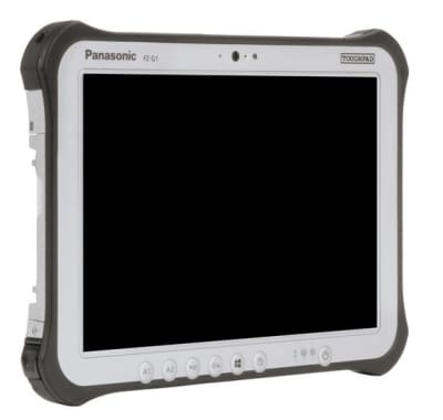 MATSUSHITA ELECTRIC FZ-G1FA3AXCM