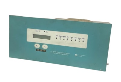 CONTROL INSTRUMENTS 01-877