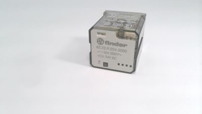 FINDER 62.23.9.024.0000