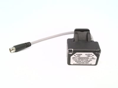 PNEUMATIC C & C INC CUCSP